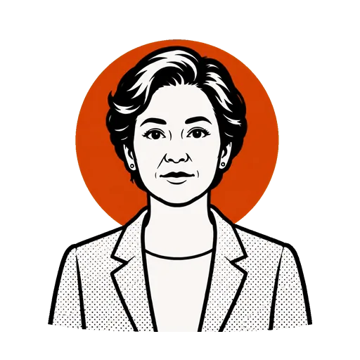 Margaret, English (UK) voice