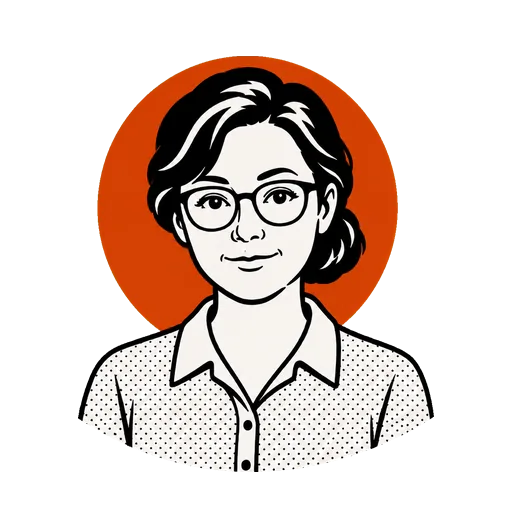 Michiko, Japanese voice