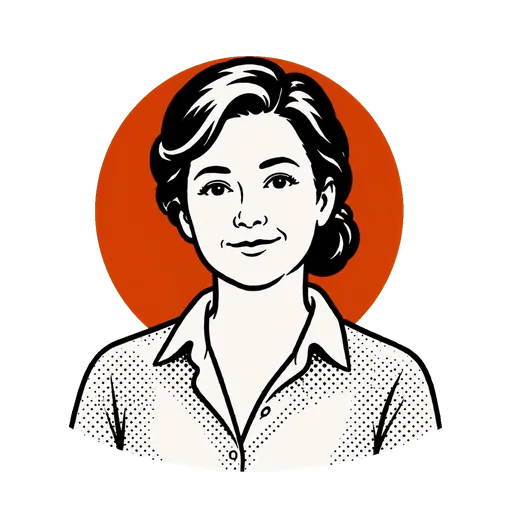 Nora, English (US) voice
