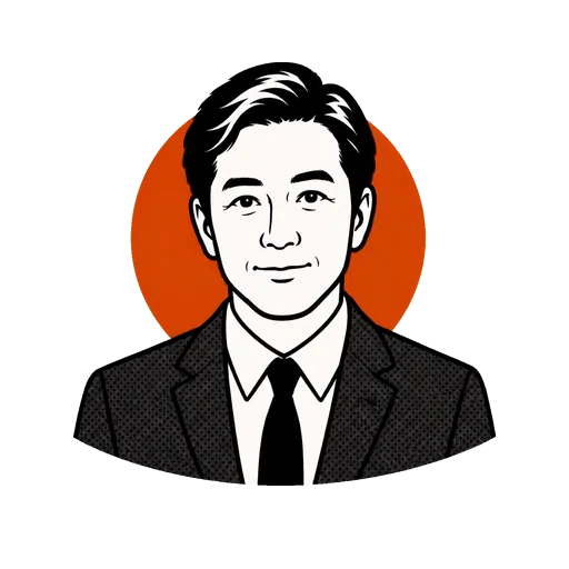 Takeshi, Japanese voice