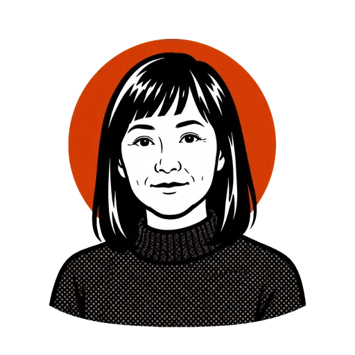 Yukiko, Japanese voice